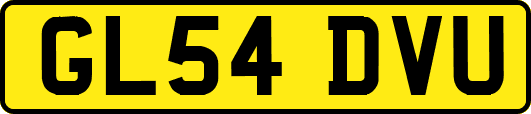 GL54DVU