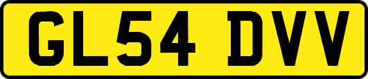 GL54DVV