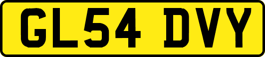 GL54DVY
