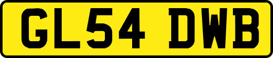 GL54DWB