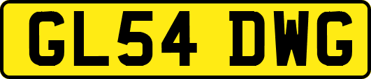 GL54DWG