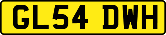 GL54DWH