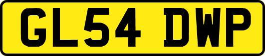 GL54DWP