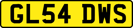 GL54DWS