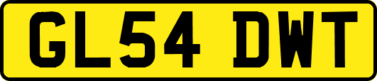GL54DWT
