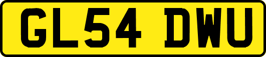 GL54DWU