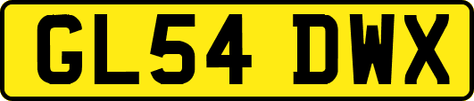 GL54DWX