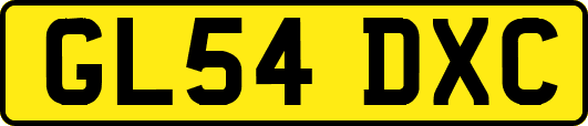 GL54DXC