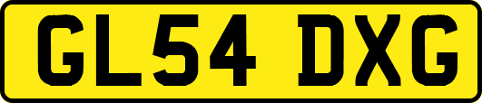 GL54DXG