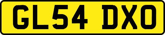 GL54DXO