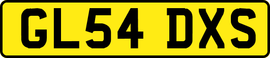 GL54DXS