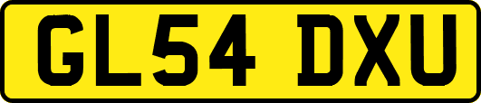 GL54DXU