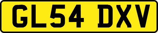 GL54DXV