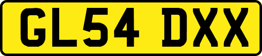 GL54DXX