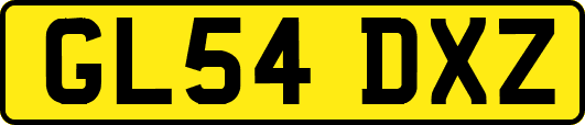 GL54DXZ