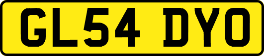 GL54DYO