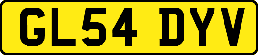 GL54DYV