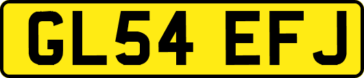 GL54EFJ