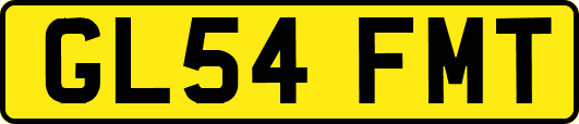 GL54FMT