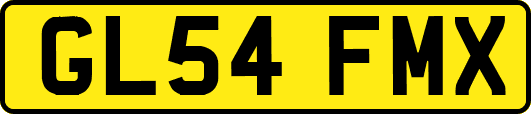 GL54FMX
