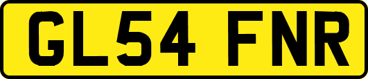 GL54FNR