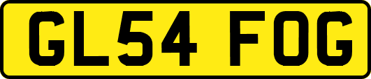 GL54FOG