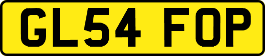 GL54FOP
