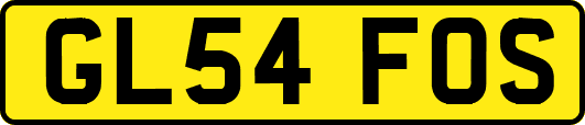 GL54FOS