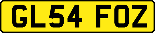 GL54FOZ