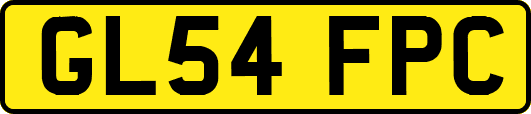 GL54FPC