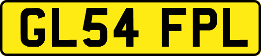 GL54FPL