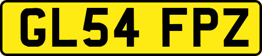 GL54FPZ