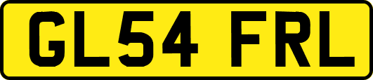 GL54FRL