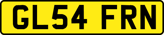 GL54FRN