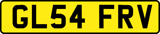 GL54FRV