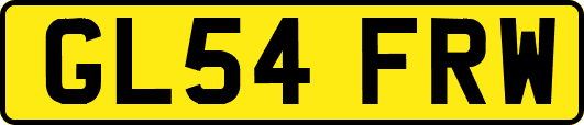 GL54FRW