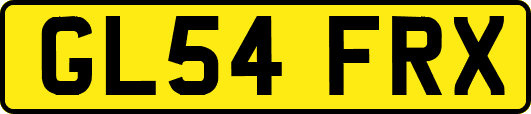 GL54FRX