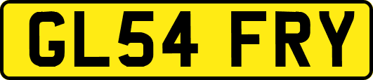 GL54FRY