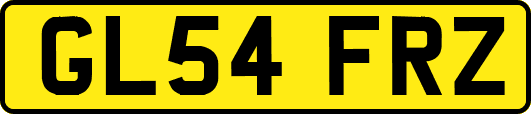 GL54FRZ