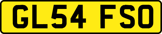 GL54FSO