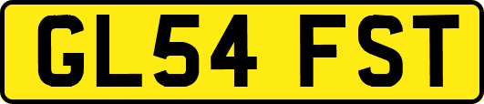 GL54FST