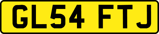 GL54FTJ