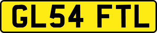 GL54FTL