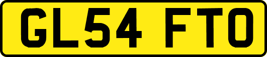 GL54FTO