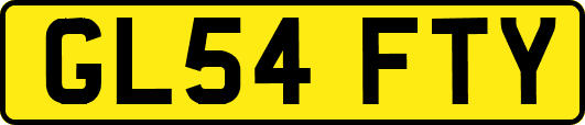 GL54FTY