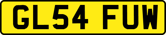 GL54FUW
