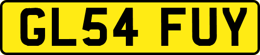 GL54FUY