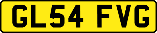 GL54FVG