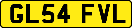 GL54FVL