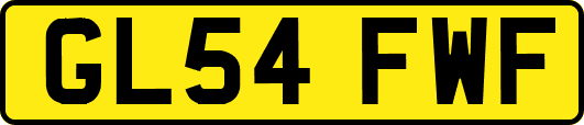 GL54FWF